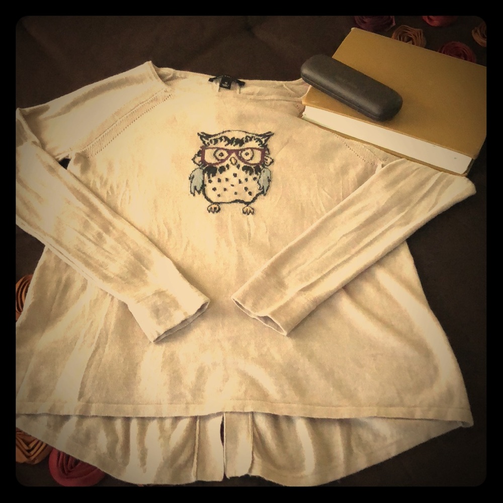 Ann Taylor sweater